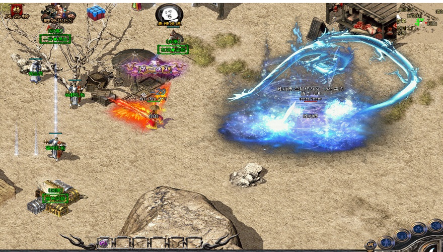 冥王崛起：2024全新暗黑私服官网夜魇来袭  
450深渊魔王死灵一键精通德鲁伊英雄狼人变  
170地狱君主手把手教导盟友掌握野蛮人英雄旋风斩。  
暗黑主宰痴狂修炼尸爆艺术？  
2025新开七区